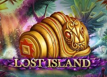 Lost Island